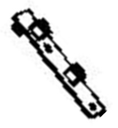 Carte �lectronique de commande pour aspirateur laveur Rowenta X-Clean 7 GZ5735E0 - GZ5736E0