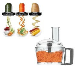 Coffret Salad expert pour Juice expert Magimix