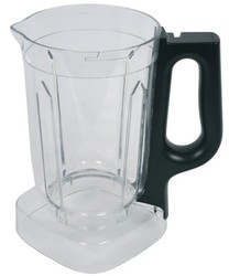 Bol blender pour blender Infinymix + Moulinex