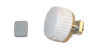 Bouton de rglage ventilateur Rowenta Turbo Silence Extreme VU5640