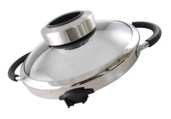 Couvercle complet pour robot Magimix Cook Expert / Premium XL : 18900 18903 18904  18909