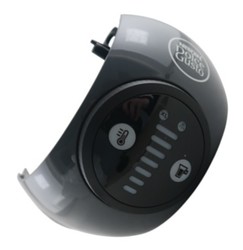 Panneau commandes gris fonc pour Expresso Dolce Gusto Genio S KRUPS