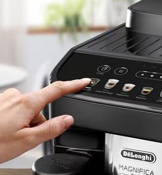 Tableau de commande + carte lectronique pour robot caf Delonghi Magnifica Evo ECAM290.83.TB