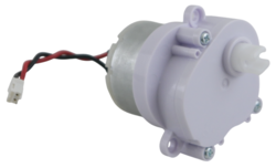 Moteur brossette pour aspirateur Rowenta Explorer Serie 75S