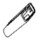 Poigne de cuve pour cuiseur Moulinex Cookeo Wifi CE95 - CE96
