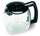 Verseuse pour combin cafetire-expresso Delonghi BCO264 ou BCO264 EX:C