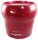 Cuve pour appareil LE GLACIER  de Magimix - couleur ROUGE TOMATE 505158