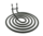 Rsistance pour friteuse sans huile Tefal Easy Fry & Grill XXL EY801410