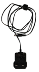 Chargeur pour aspirateur laveur HW5 Hoover