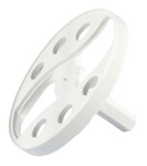 support de lame pour robot Kenwood Multipro FP196