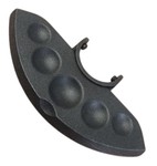 poigne du bouchon pour centrale vapeur Astoria RC036A