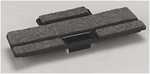 patin en feutre pour injecteur extracteur Delonghi XE1200SD ou XE1200PD