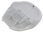 Cache inférieur blanc cuiseur Tefal Cake Factory Infinity KD850110