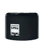 corps superieur noir pour blender kmix blx750