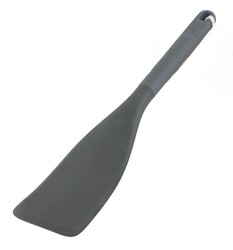 Spatule  retourner en silicone et plastique de marque Zyliss