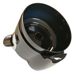 17525 - cuve noire pour DUO PLUS XL Magimix