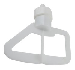 Pice d'entrainement de la sorbetire MUZ5EB2 pour robot culinaire MUM5  