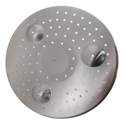 Panier vapeur 22cm pour autocuiseur Sicomatic Silit