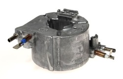 Chaudire pour robot caf Delonghi ECAM