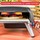 Pierre ronde rotative 360 pour four  pizza Tefal Pizza Pronto JM412010 