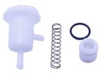 Cloche + ressort pour cafetière Intuition Krups EA876 - EA877