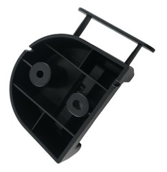 Support mural pour aspirateur HF2 Hoover