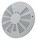 Grille du dessous grise pour cuiseur Moulinex Cookeo + CE854B10
