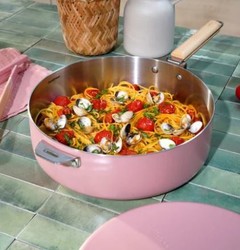 La Merveilleuse poign�e longue amovible de marque Cookut