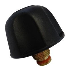 bouchon de scurit pour nettoyeur vapeur Polti Vaporetto One