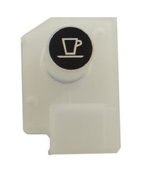 Bouton caf - Nespresso M100 Magimix