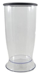 bol mlangeur gradu 800 ml du set mixeur Riviera & Bar PR154A