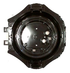 Botier infrieur pour cuiseur multifonction Moulinex Cook'in One MG501N10