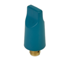 Bouchon chaudière bleu pour Génerateur Vapeur Optimo Calor GV4620C0