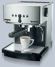 Pièce détachée et accessoire Nespresso M250 11103 Magimix miss-pieces.com