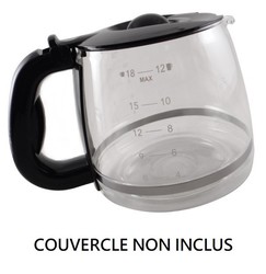 Verseuse seule pour machine  caf Riviera & Bar