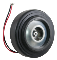 Moteur + joint pour aspirateur balai Moulinex Air Force Light MS6573WP