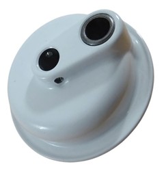 Plantaire blanc pour robot culinaire KitchenAid 5KSM90 5KSM150 5KSM156 5K45 K5 KPM5 