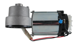 Moteur pour extracteur de jus Nutrijus JEH720 Simo