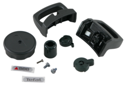 kit transformation complet (+ volant) pour Actua - SS-980904