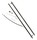 Kit de 2 rsistances pour mini four lectrique Delonghi Sfornatutto DO34326 - EO34302