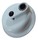 Plantaire blanc pour robot culinaire KitchenAid 5KSM90 5KSM150 5KSM156 5K45 K5 KPM5 