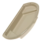 bac de rcupration des eaux uses pour expresso Delonghi Icona Vintage ECOV310.BG