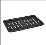 Plaque grille pour barbecue Tefal easygrill type 2490 simply invents grill&#039;n pack