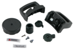 kit transformation complet (+ volant) pour Actua - SS-980904