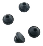 Lot de 4 patins antid�rapants pour friteuse air fryer Moulinex Easy Fry Dual Flex EZ9228F0 - EZ922DF