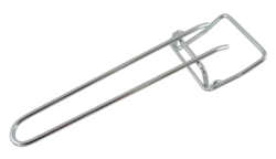 Pince pour grille pour four Riviera & Bar QFR250 - QO460A - QO600