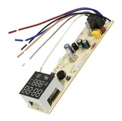 Carte lectronique de commande pour mini four lectrique Delonghi Sfornatutto Chef DO34326