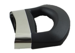 Poigne de cuve courte autocuiseur Sicomatic Econtrol Silit
