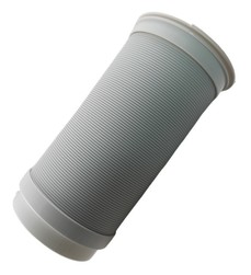 Tuyau d'vacuation pour climatiseur mobile Delonghi PAC EX 93 EXTRME A+