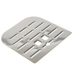 Plateau ou grille repose tasse pour expresso Delonghi EC250